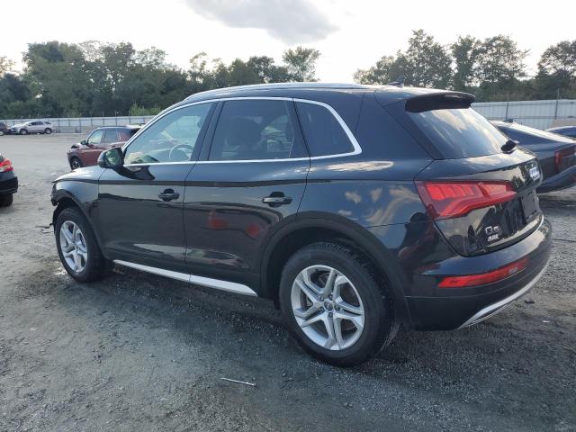 2018 AUDI Q5 PREMIUM - WA1BNAFY8J2215168