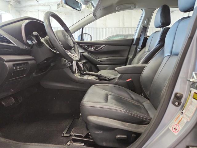 2019 SUBARU IMPREZA LI 4S3GTAS60K3708652