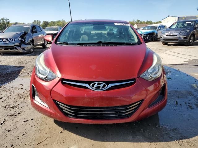 2015 HYUNDAI ELANTRA LI 5NPDH4AE8FH609702