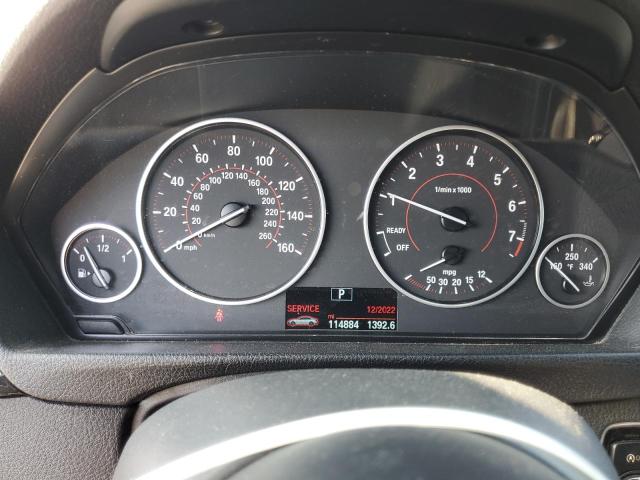 2014 BMW 428 I - WBA3N7C50EF718700