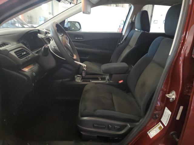 2016 HONDA CR-V EX 5J6RM4H52GL088670