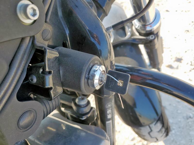 2016 HARLEY-DAVIDSON XL1200 FOR 1HD1LC318GC411137