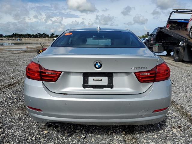 2015 BMW 428 I WBA3N7C59FK223565