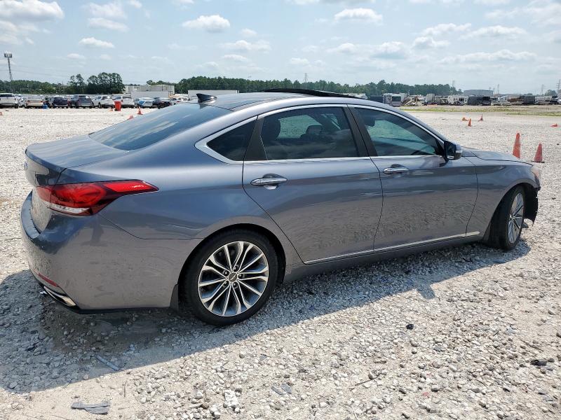 2016 HYUNDAI GENESIS 3. - KMHGN4JE4GU137328