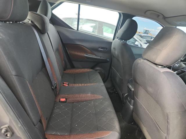 2019 NISSAN KICKS S - 3N1CP5CU9KL484201