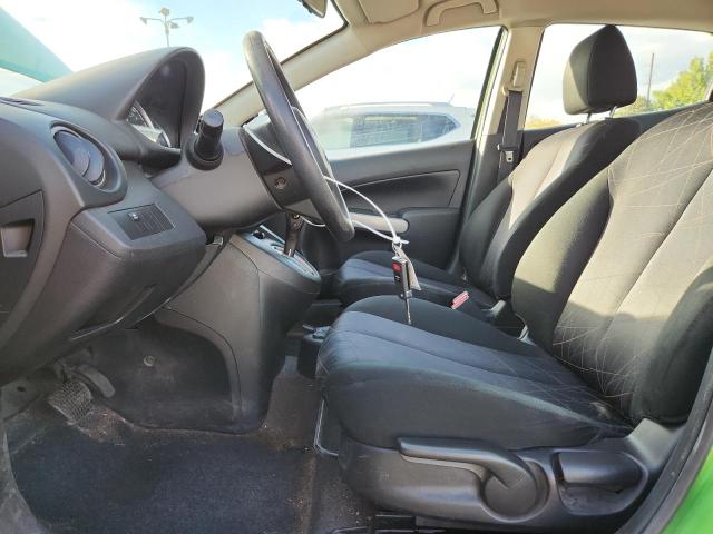 2013 MAZDA MAZDA2 - JM1DE1KY3D0153389
