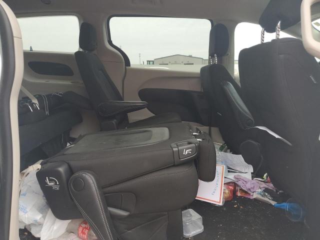 2023 CHRYSLER VOYAGER LX 2C4RC1CG1PR551860