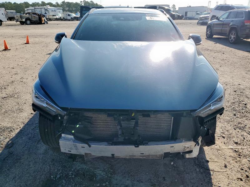 2023 INFINITI QX55 LUXE 3PCAJ5JR4PF103042