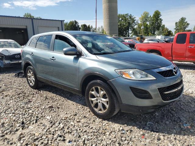 2012 MAZDA CX-9 - JM3TB3BVXC0367811