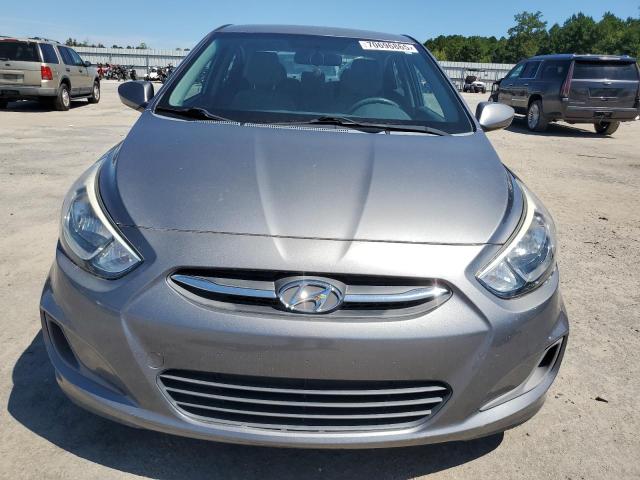 2015 HYUNDAI ACCENT GLS KMHCT4AE6FU925210