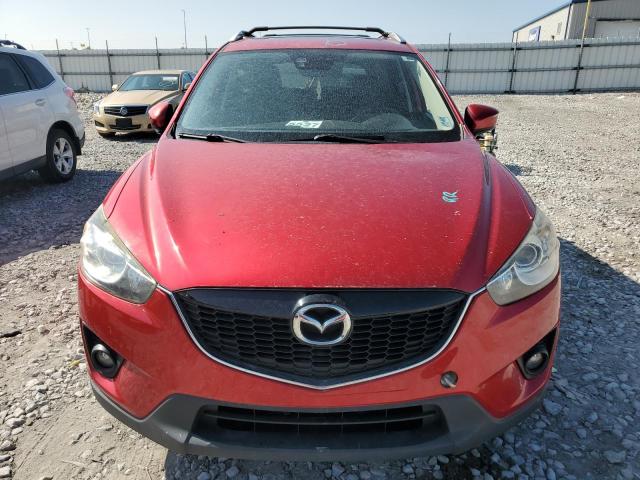 2015 MAZDA CX-5 GT JM3KE4DY5F0466685