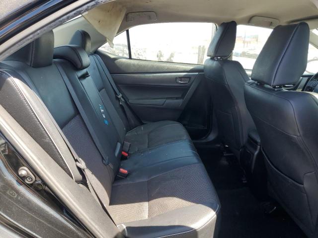 2015 TOYOTA COROLLA 5YFBURHE0FP274573