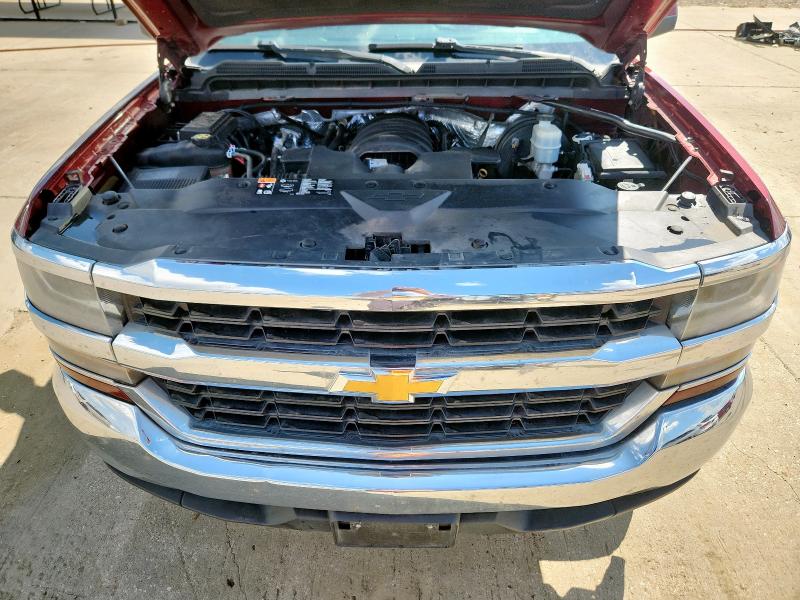 2016 CHEVROLET SILVERADO - 3GCPCREC1GG246686