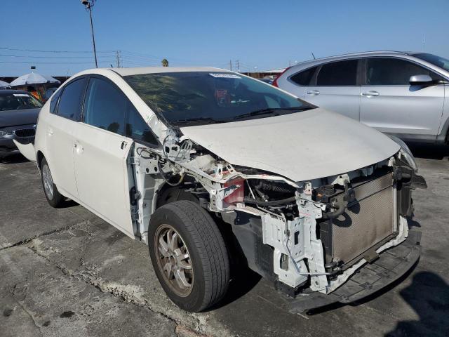 2011 TOYOTA PRIUS - JTDKN3DUXB0290565