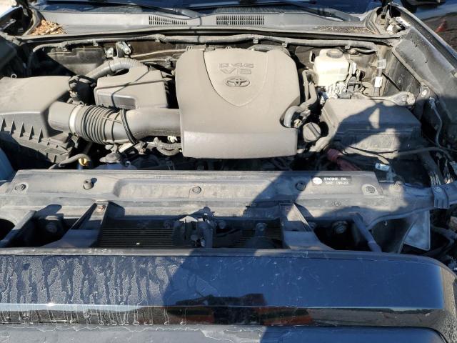 2017 TOYOTA TACOMA DOU - 3TMCZ5AN1HM090701