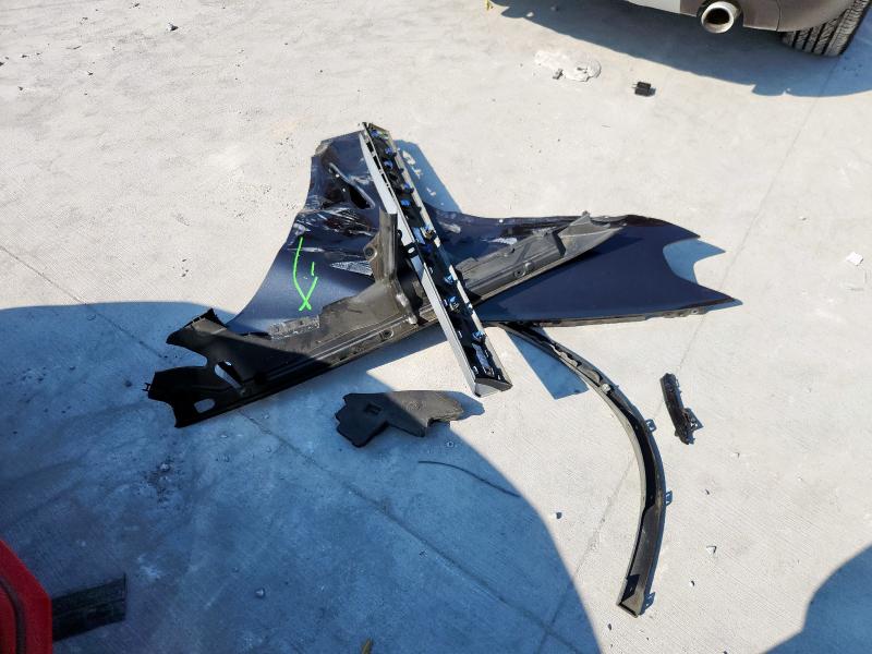 2020 BMW X3 XDRIVE3 5UXTY5C09L9B37597