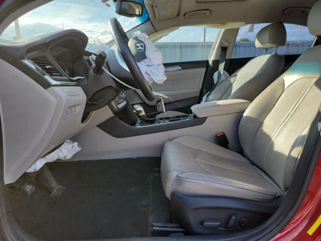 2018 HYUNDAI SONATA SPO 5NPE34AF2JH629044