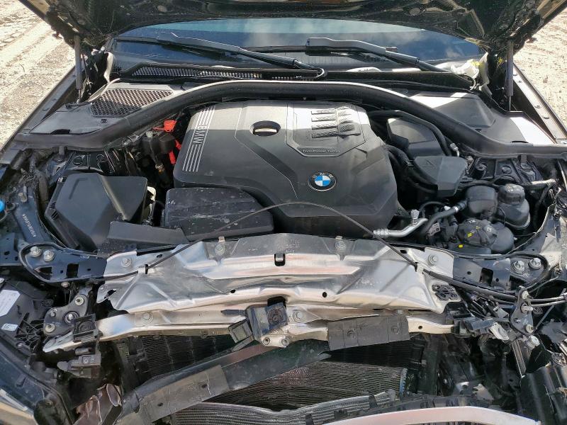 2024 BMW 330I 3MW69FF04R8E46954