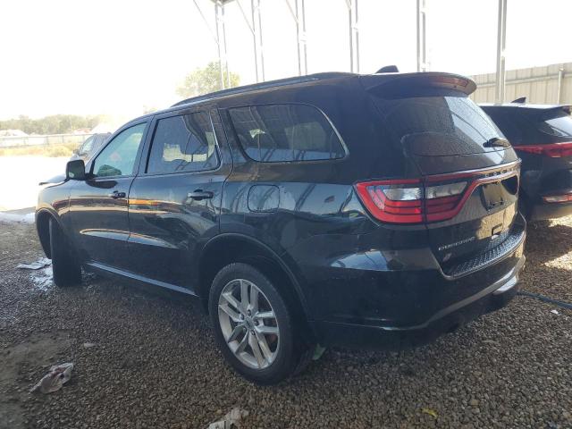 2024 DODGE DURANGO GT 1C4RDJDG2RC153127