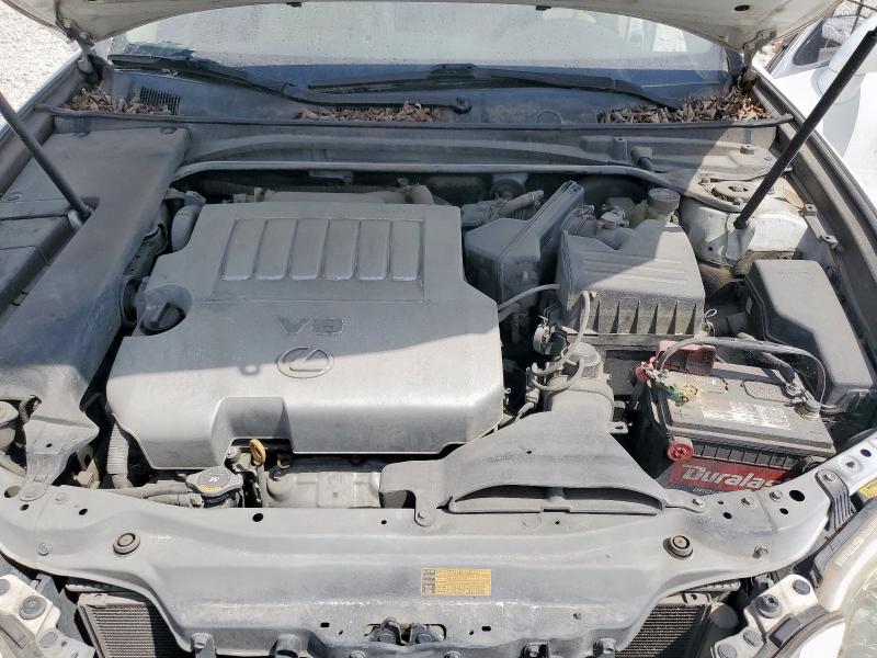 2012 LEXUS ES 350 - JTHBK1EGXC2508479