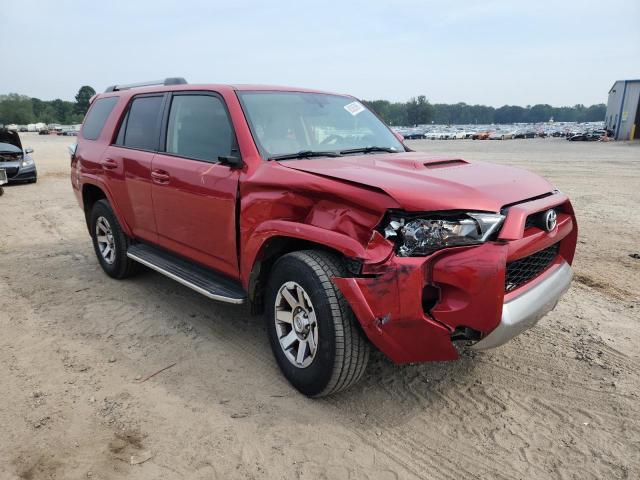 2015 TOYOTA 4RUNNER SR JTEBU5JR3F5256289