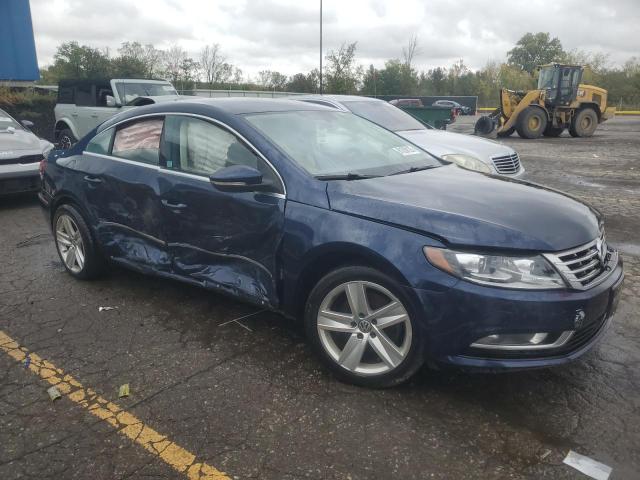 2014 VOLKSWAGEN CC SPORT - WVWBP7AN2EE539172