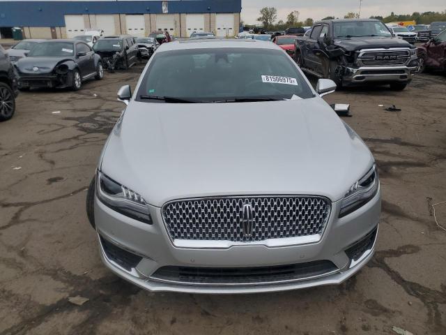 2018 LINCOLN MKZ RESERV 3LN6L5F91JR628764