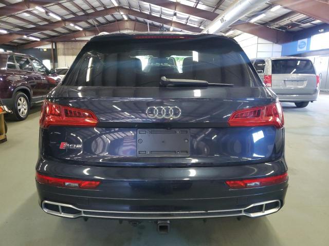 2019 AUDI SQ5 PREMIU WA1A4AFY3K2060240