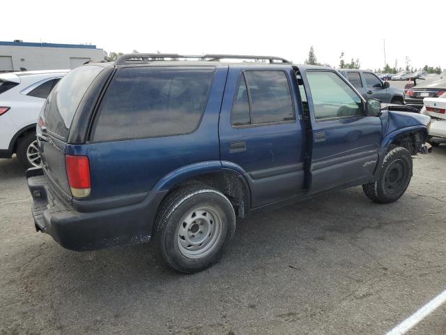 1999 GMC JIMMY #3303002615
