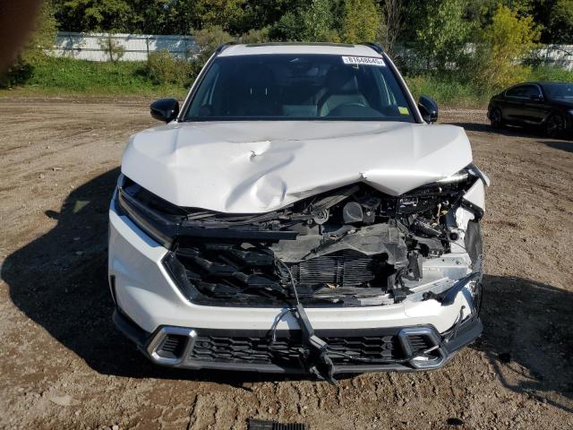 2024 HONDA CR-V SPORT - 5J6RS6H91RL027382