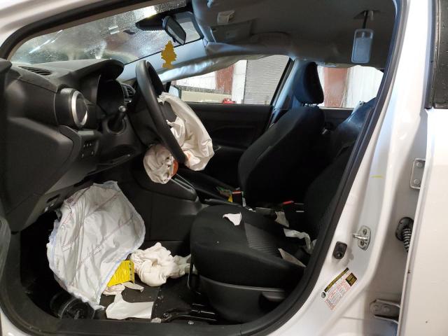 2024 NISSAN VERSA - 3N1CN8DV3RL842336