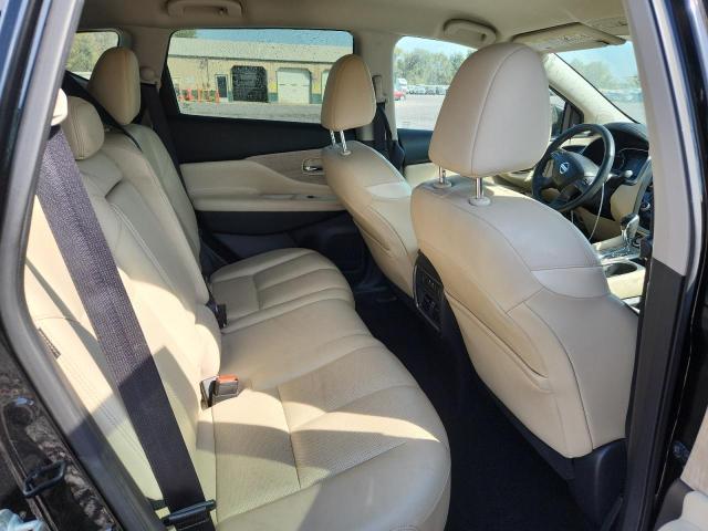 2020 NISSAN MURANO SL 5N1AZ2CJ6LN141183