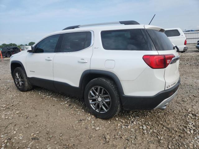 2017 GMC ACADIA SLT 1GKKNULS0HZ301748