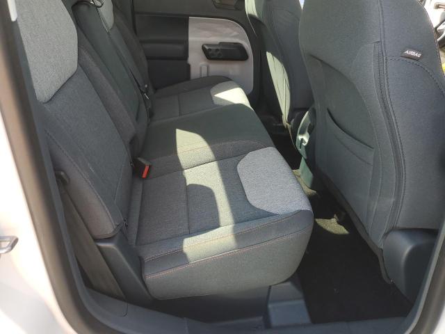 2024 FORD MAVERICK XLT - 3FTTW8H31RRA57460