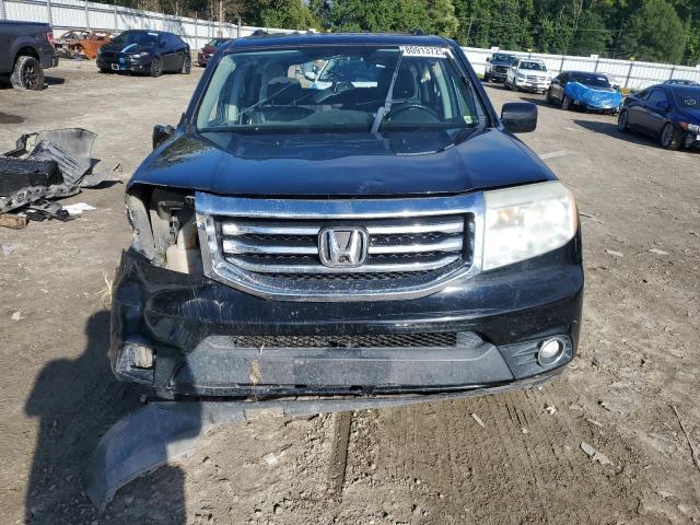 2015 HONDA PILOT TOUR 5FNYF4H92FB022099