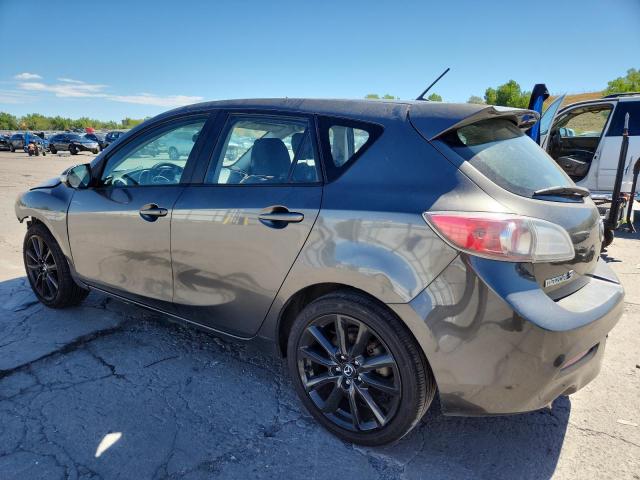 2010 MAZDA 3 S - JM1BL1H56A1225573