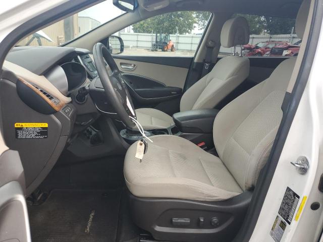 2015 HYUNDAI SANTA FE GLS KM8SMDHF2FU128444