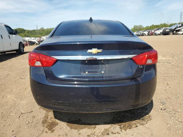 2016 CHEVROLET IMPALA LS - 2G11Z5SA7G9199280