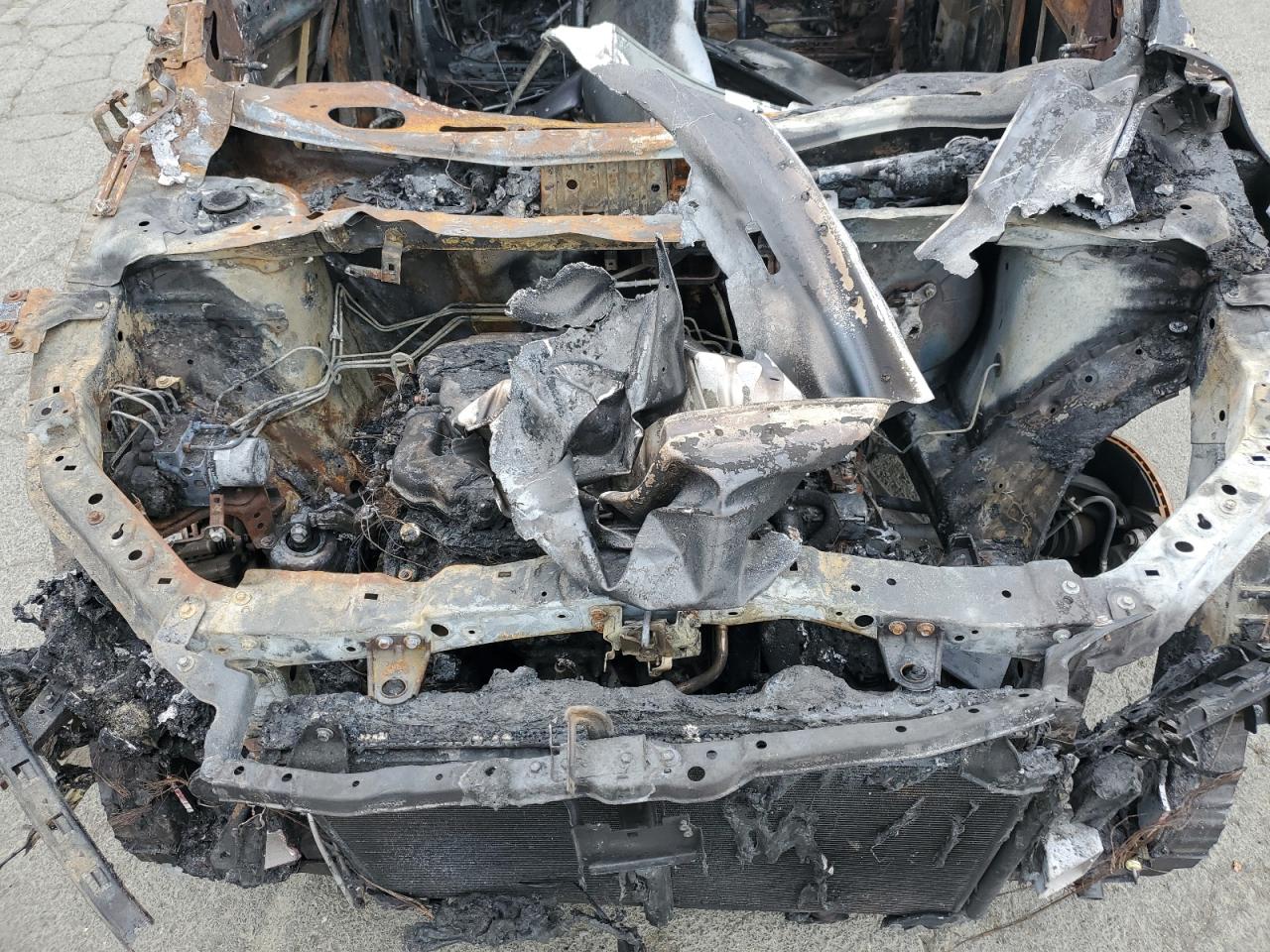 ACURA MDX TECHNOLOGY