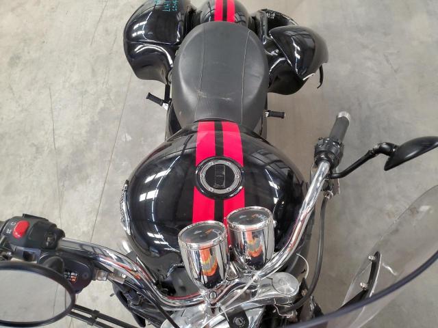 2016 TRIUMPH MOTORCYCLE ROCKET III SMTC02L49GJ730132