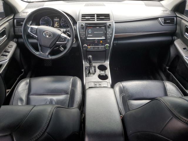 2016 TOYOTA CAMRY LE - 4T4BF1FK0GR529135