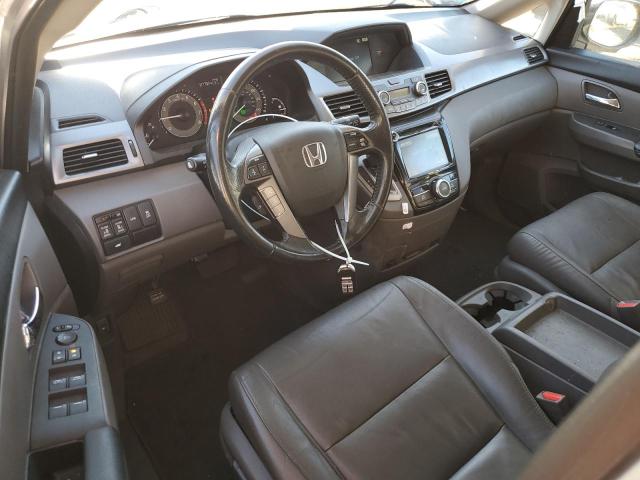2015 HONDA ODYSSEY EX - 5FNRL5H6XFB086948