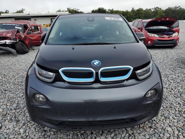 2017 BMW I3 BEV WBY1Z6C39HV548496