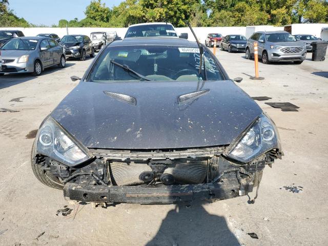 2013 HYUNDAI GENESIS COUPE 3.8L - KMHHU6KJ6DU100386