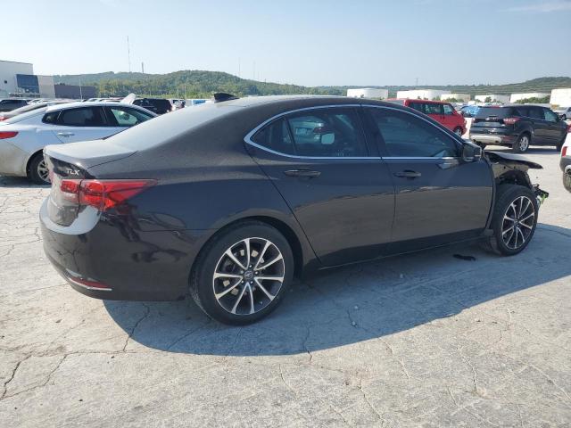 2015 ACURA TLX TECH 19UUB2F52FA025125
