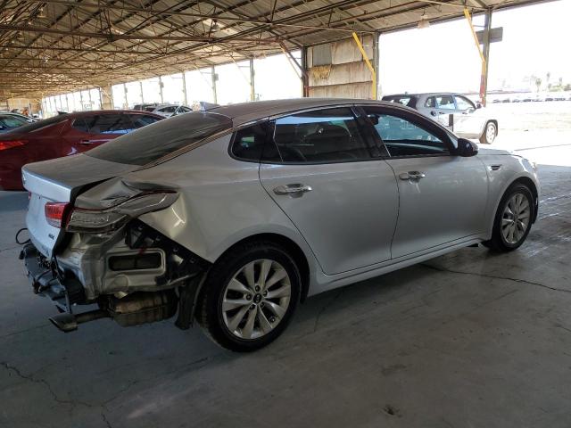 2018 KIA OPTIMA EX 5XXGU4L39JG216350