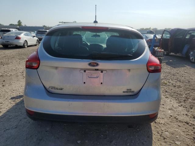 2015 FORD FOCUS SE - 1FADP3K25FL234211