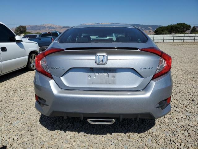 2020 HONDA CIVIC SPOR 19XFC2F89LE200462