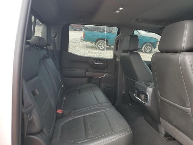 2021 GMC SIERRA K1500 DENALI 3GTU9FEL7MG476129