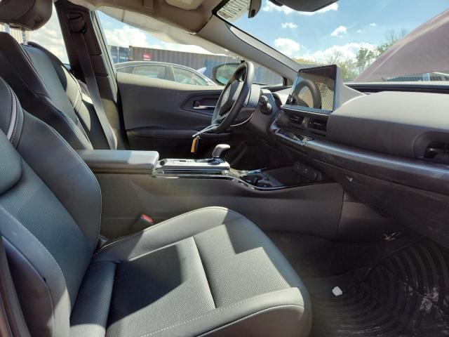 2025 TOYOTA PRIUS LE - JTDACAAU6S3053015